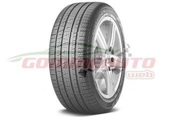 COP. 255/55R20 110W XL SCORPION VERDE AS (LR) (m+s)